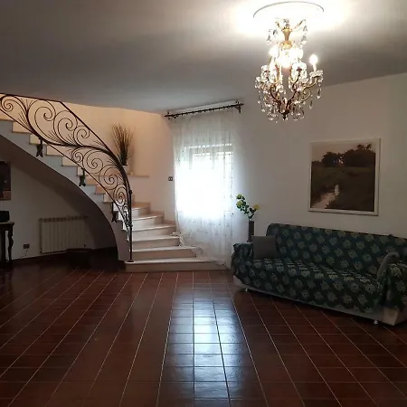 Guest house Balloon Hill