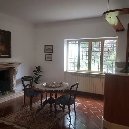 Balloon Hill Guest house San Cesareo