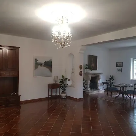 Balloon Hill Guest house *